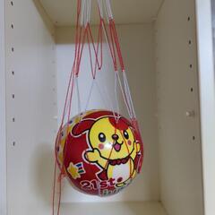 レトロ　キャンディーボール　網ネット入り　奇跡の新品　空気いっぱ...