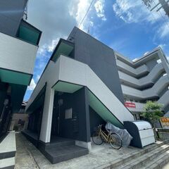 原駅９分！1R！初期費用8万円！シャンフェルト原205⭐️R-L...