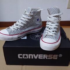 [コンバース] スニーカー オールスター 100 ゴアテックス ...