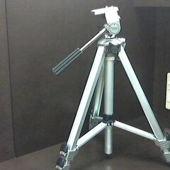 Panasonic ビデオカメラ専用三脚　VZ-CT11