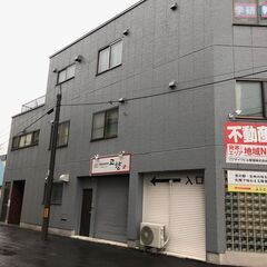 【札幌市西区発寒】現場事務所や出張先にもおススメ🎵食事も付けれる...
