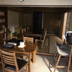 【札幌市西区発寒】現場事務所や出張先にもおススメ🎵食事も付けれる下宿！手ぶらで入居可能！一時的なお部屋としても◎ - 札幌市