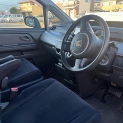 ステップワゴン7人乗り‼️ファミリカーにうってつけ‼️の画像