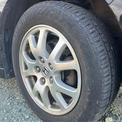 ステップワゴン7人乗り‼️ファミリカーにうってつけ‼️の画像