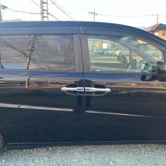 ステップワゴン7人乗り‼️ファミリカーにうってつけ‼️の画像