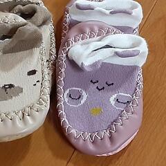 室内用シューズの画像