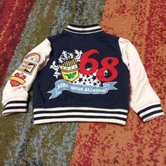 70センチから90センチ☆シミ汚れ毛玉かなり多いですの画像