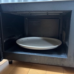 Panasonic 電子レンジの画像