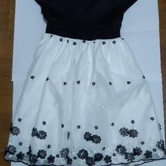 フォーマルドレス キッズ用の画像