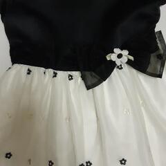 フォーマルドレス キッズ用の画像