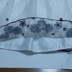 フォーマルドレス キッズ用の画像