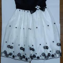 フォーマルドレス キッズ用