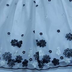 フォーマルドレス キッズ用の画像