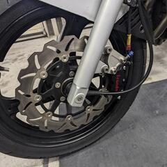 SUZUKI GSX250S カタナ250 カスタムの画像