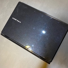 Windows Vista ノートパソコン ジャンク品