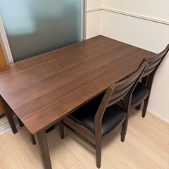 ダイニングセット