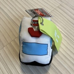 ＊新品＊トミカコレクション　パトカーキーホルダー