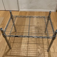 スチールラック