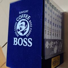 俺の空　BOSSコラボ　愛蔵版　８冊セット＋専用ケースの画像