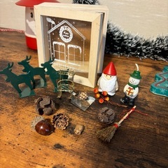 クリスマス　飾り　雑貨