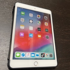 iPad mini 第３世代