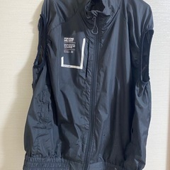 【受け渡し者決定】空調服 あげます