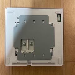 値下げします！　日立　エコキュート　リモコンの画像