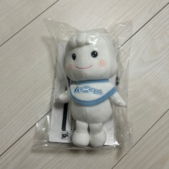 ムーニーちゃん
