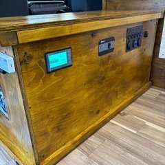 【格安】キャンピングカー、バンコン製作を承ります - 藤沢市
