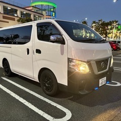 【格安】キャンピングカー、バンコン製作を承ります - 地元のお店