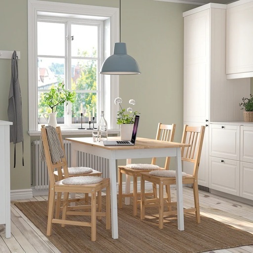 IKEA ダイニングテーブル