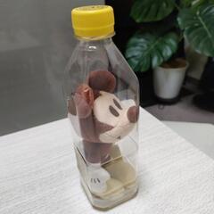 お値引しました！ペットボトルの中にミツキ−が🫰の画像
