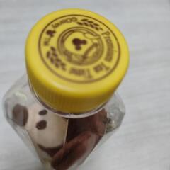 お値引しました！ペットボトルの中にミツキ−が🫰の画像