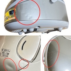 IHジャー炊飯器 TOSHIBA ②の画像