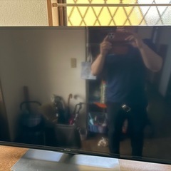 　決まりました　2019年製シャープテレビ　４５インチ　　　 