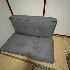 ソファベッド　ニトリ