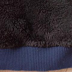 baby GAP フリース　アウター　2歳用の画像