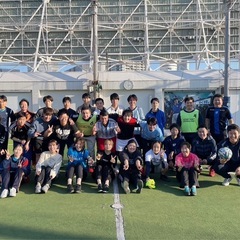 みんなで楽しもう！