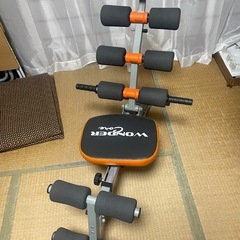 ワンダーコア
