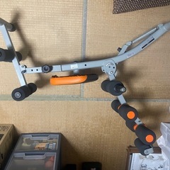 ワンダーコアの画像