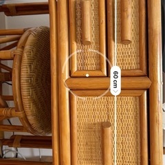 ドレッサーの画像