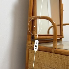 ドレッサーの画像