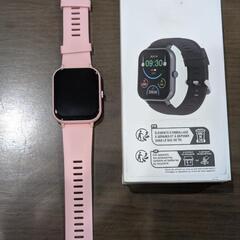 スマートウォッチ