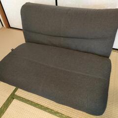 ソファーベッド