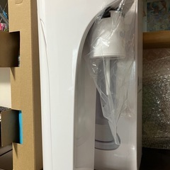 炭酸水メーカー　値下げしましたの画像