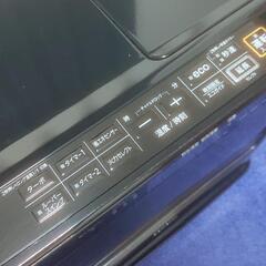 美品 最上位グレード CORONA ファンヒーターの画像