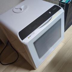 THANKO 水道いらずのタンク式食器洗い乾燥機 STTDWADB