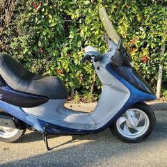ホンダ　ブロード50 ベースにいかがですか？