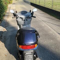 ホンダ　ブロード50 ベースにいかがですか？の画像