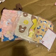 ミスタードーナッツ　ポケモン